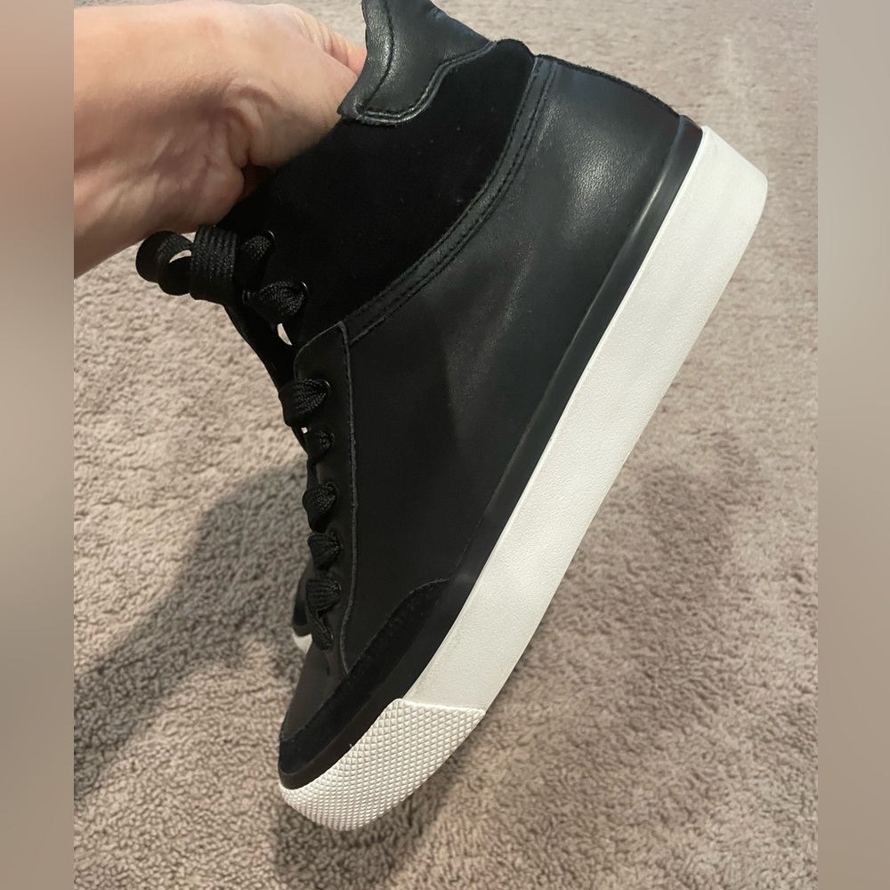 Rag & Bone high tops - Picture 7 of 15